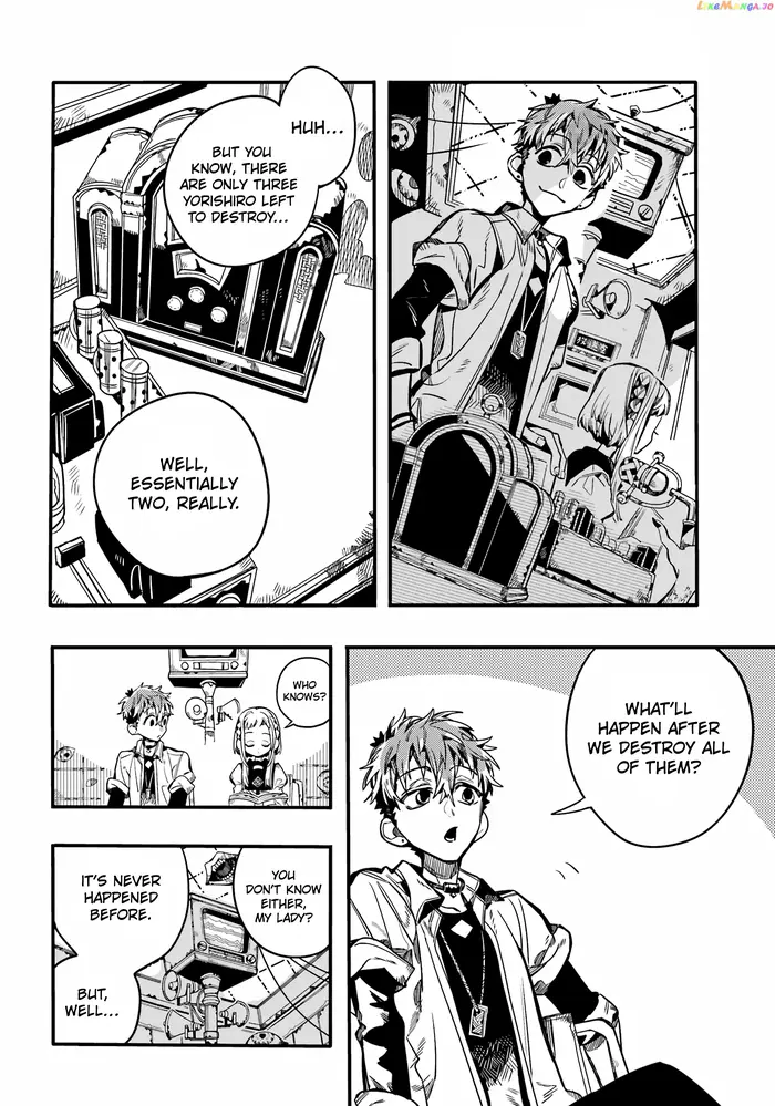 Toilet-Bound Hanako-kun Chapter 92 image 16_optimized